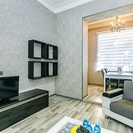 Seaside Apartments Baku Exterior foto