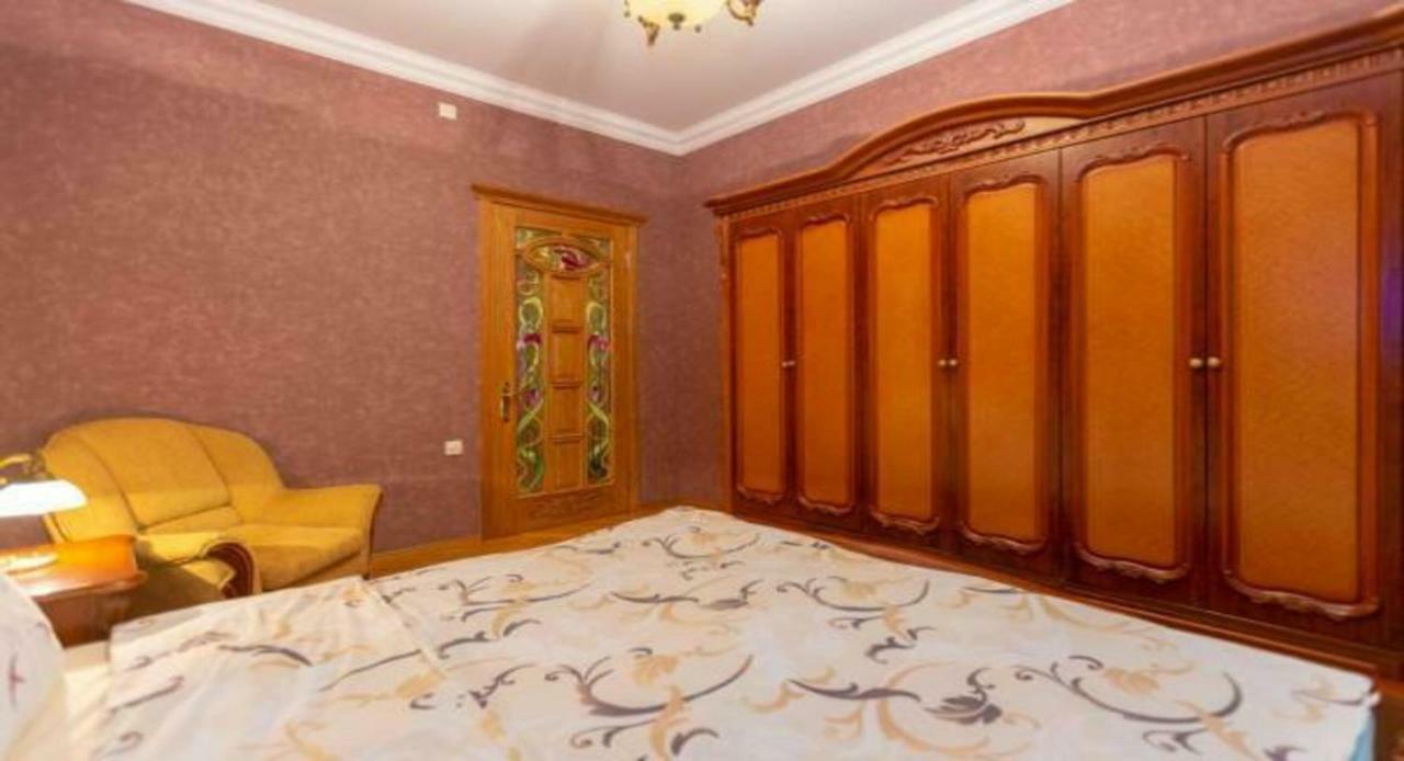 Seaside Apartments Baku Exterior foto