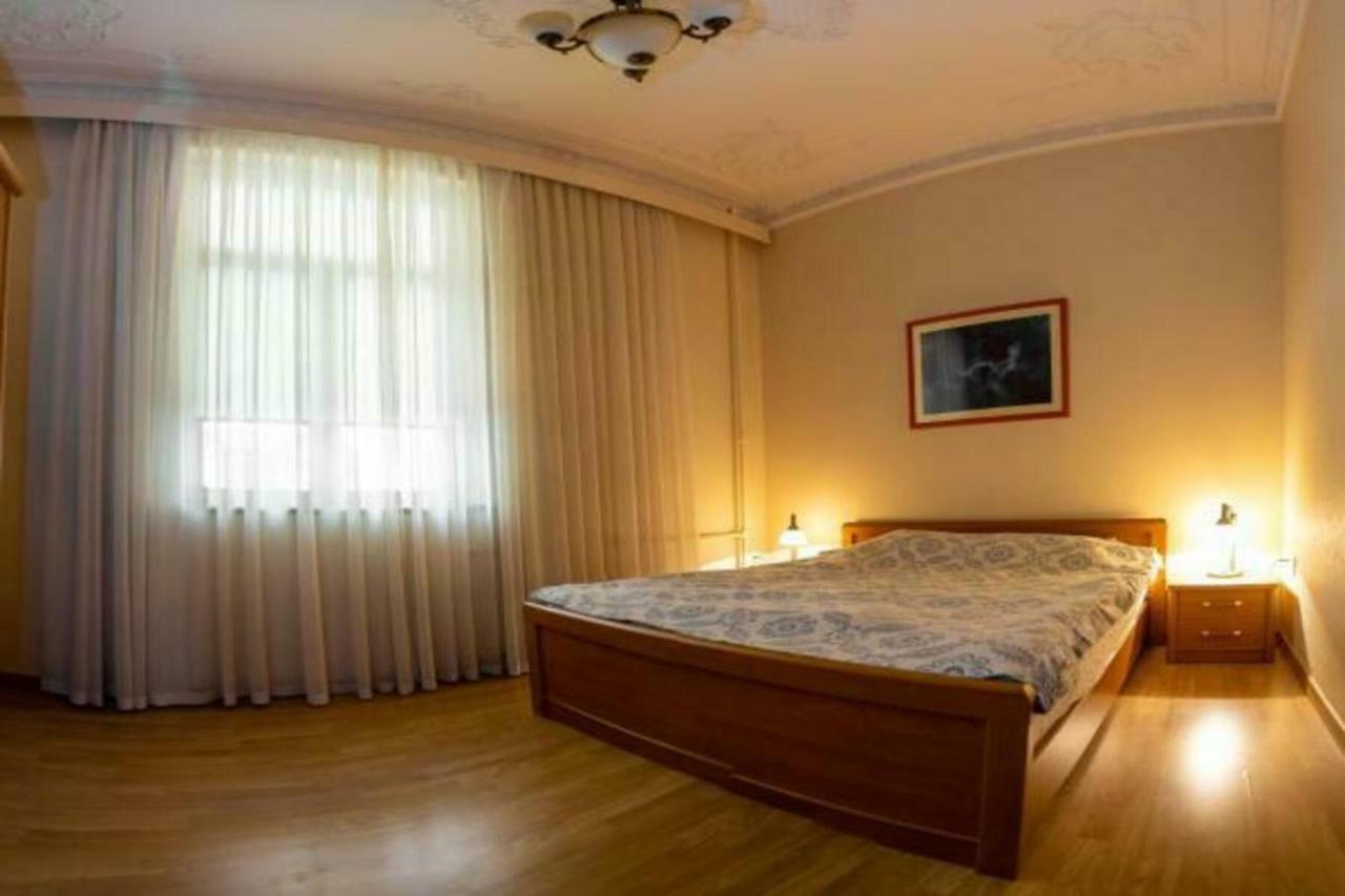 Seaside Apartments Baku Exterior foto
