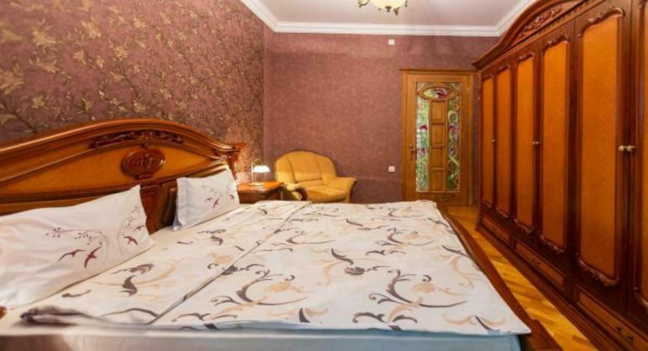Seaside Apartments Baku Exterior foto